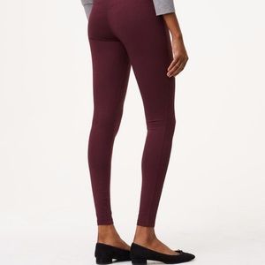 Ann Taylor LOFT women’s Leggings